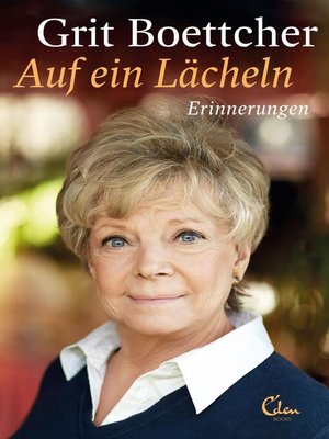 cover image of Auf ein Lächeln